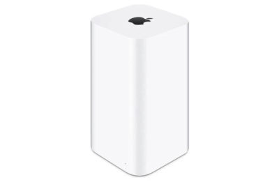 Apple 802. 11AC 2TB Airport Time Capsule